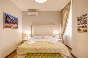 Гостиница Gravina Suite Frattina  Рим